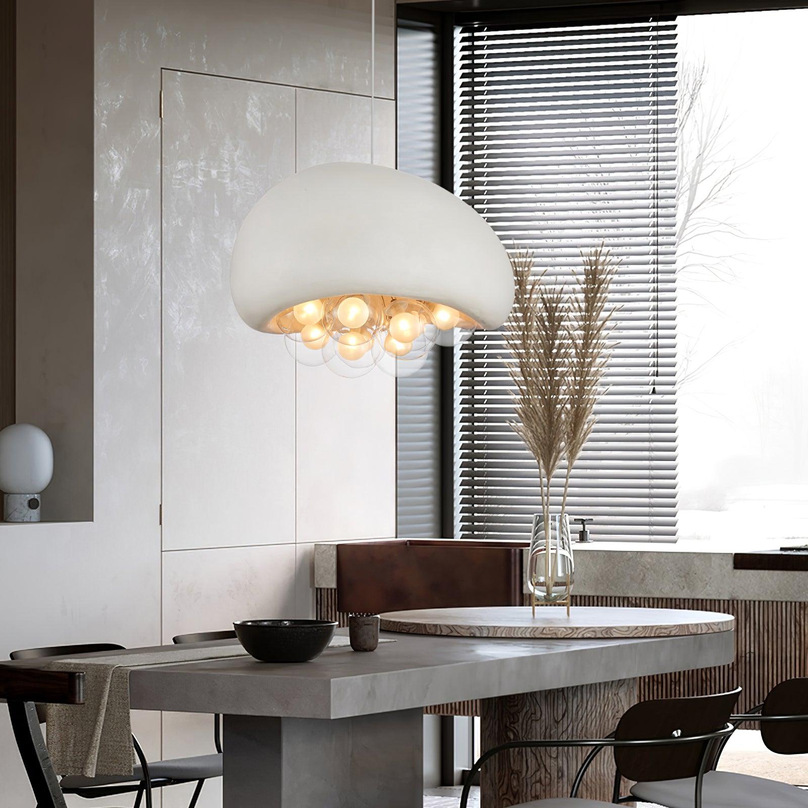 Lampa Wisząca Khmara Bubbles - Polski Design