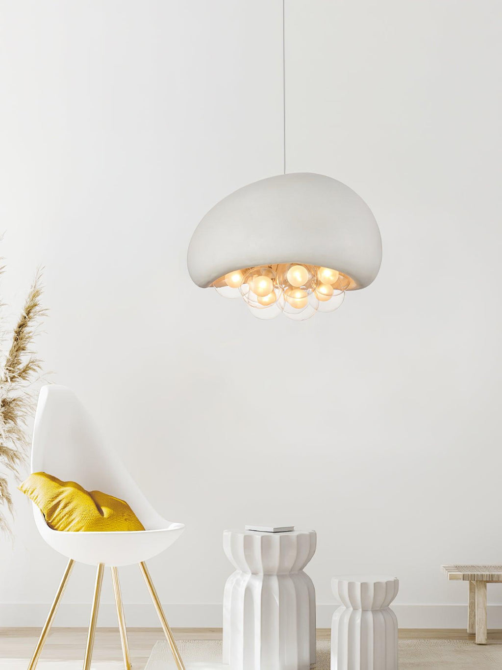 Lampa Wisząca Khmara Bubbles - Polski Design