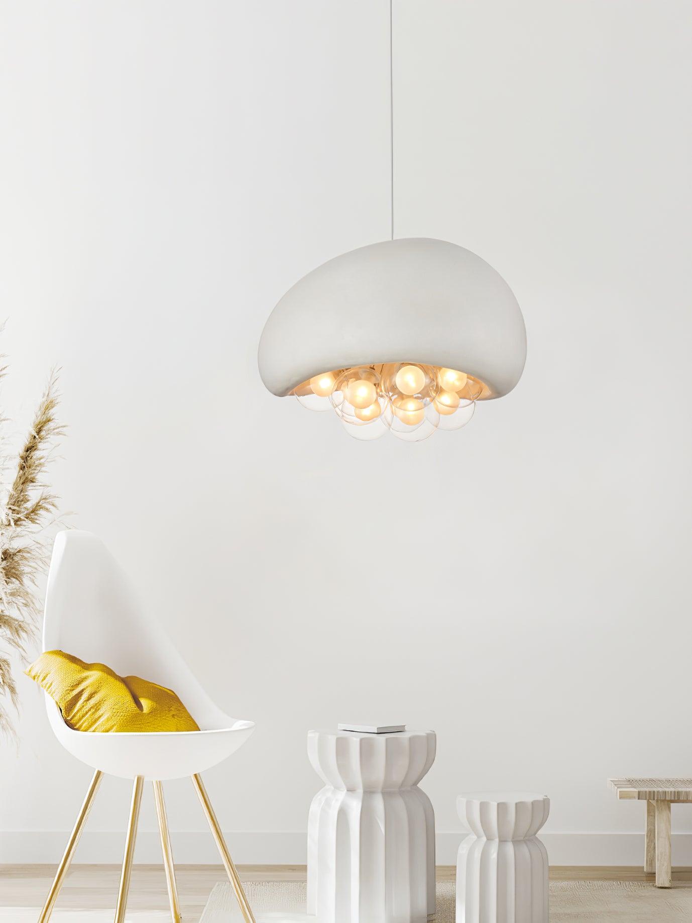 Lampa Wisząca Khmara Bubbles - Polski Design