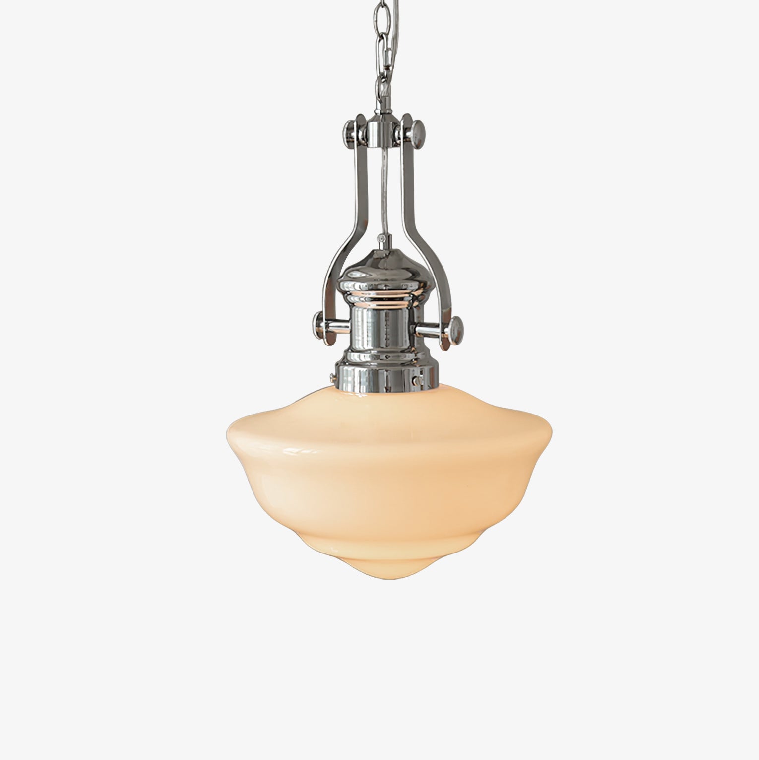 Wisząca lampa szkolna Lavagna