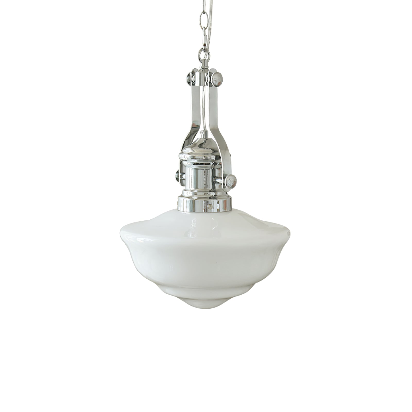 Wisząca lampa szkolna Lavagna