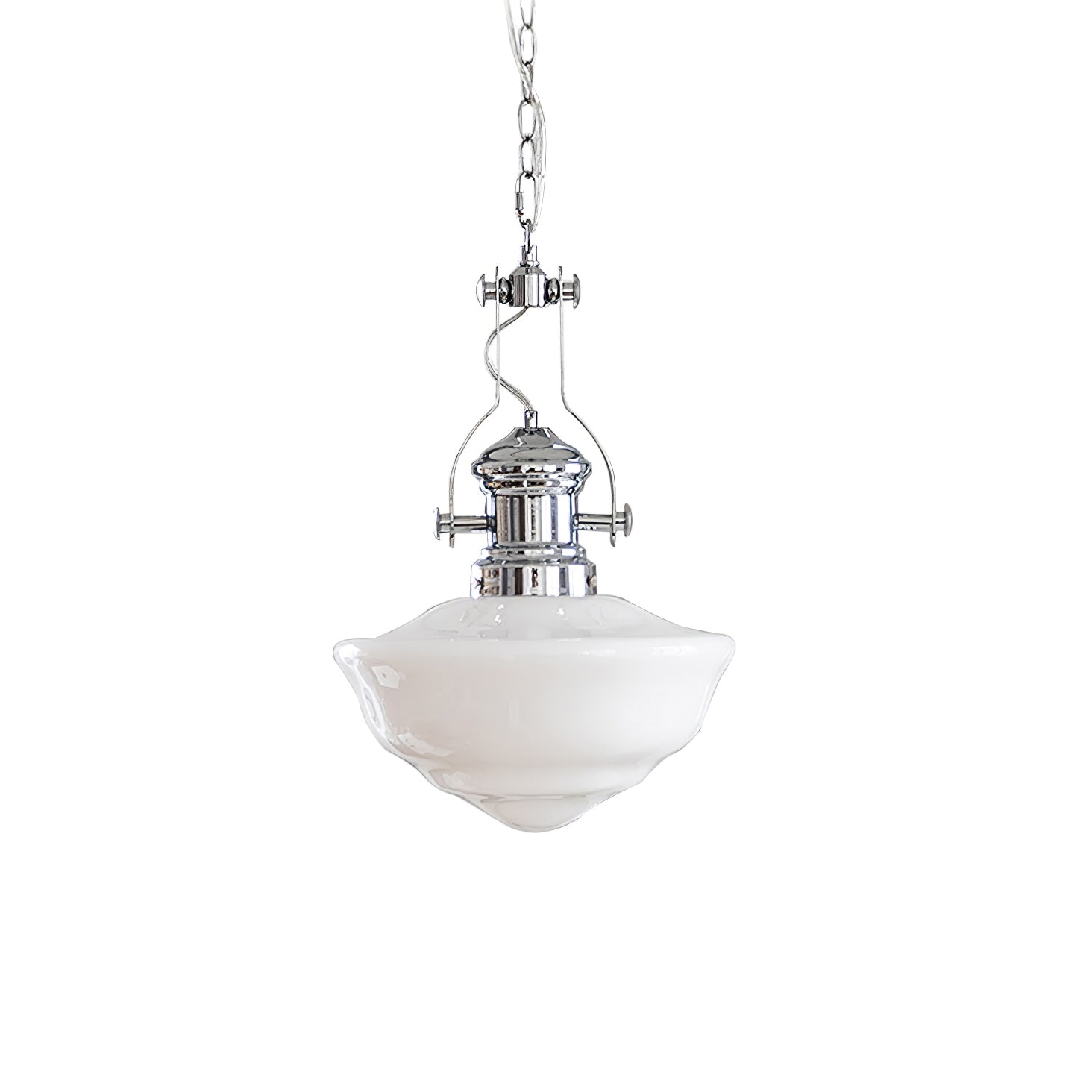 Wisząca lampa szkolna Lavagna