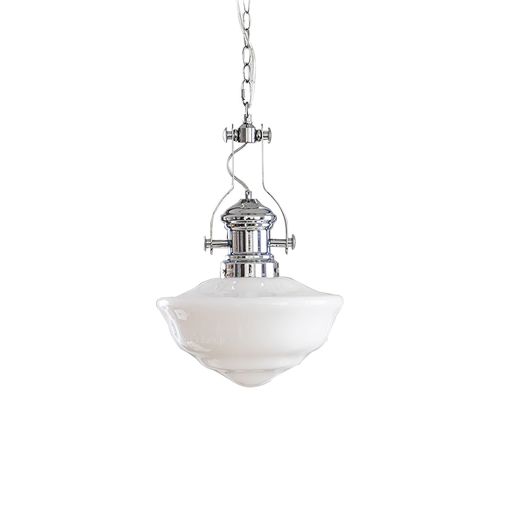 Wisząca lampa szkolna Lavagna