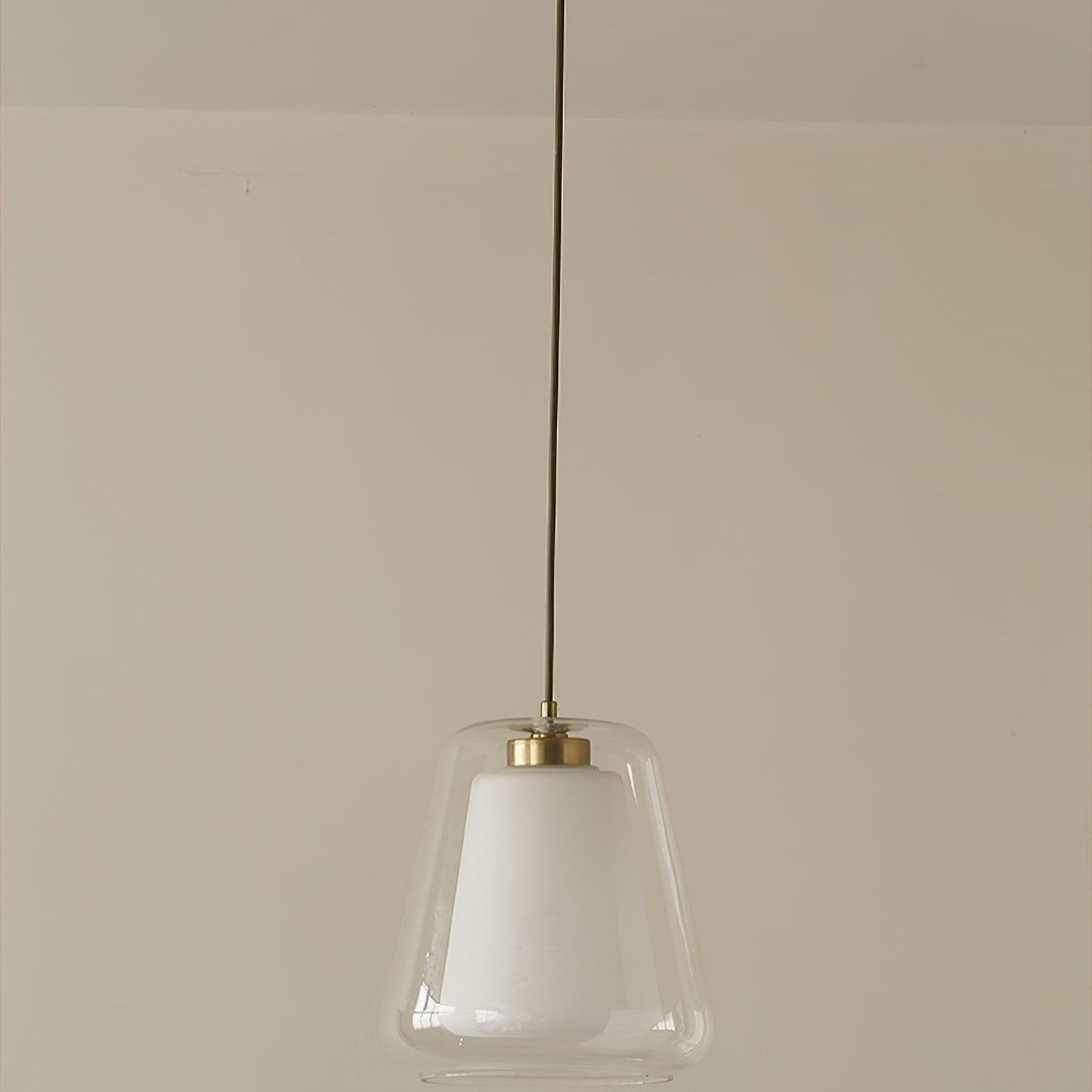 Lampa Wisząca Lucinda - Eleganckie Oświetlenie w Stylu Nowoczesnym