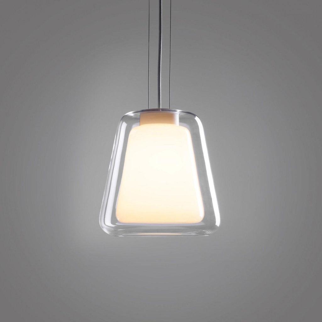 Lampa Wisząca Lucinda - Eleganckie Oświetlenie w Stylu Nowoczesnym