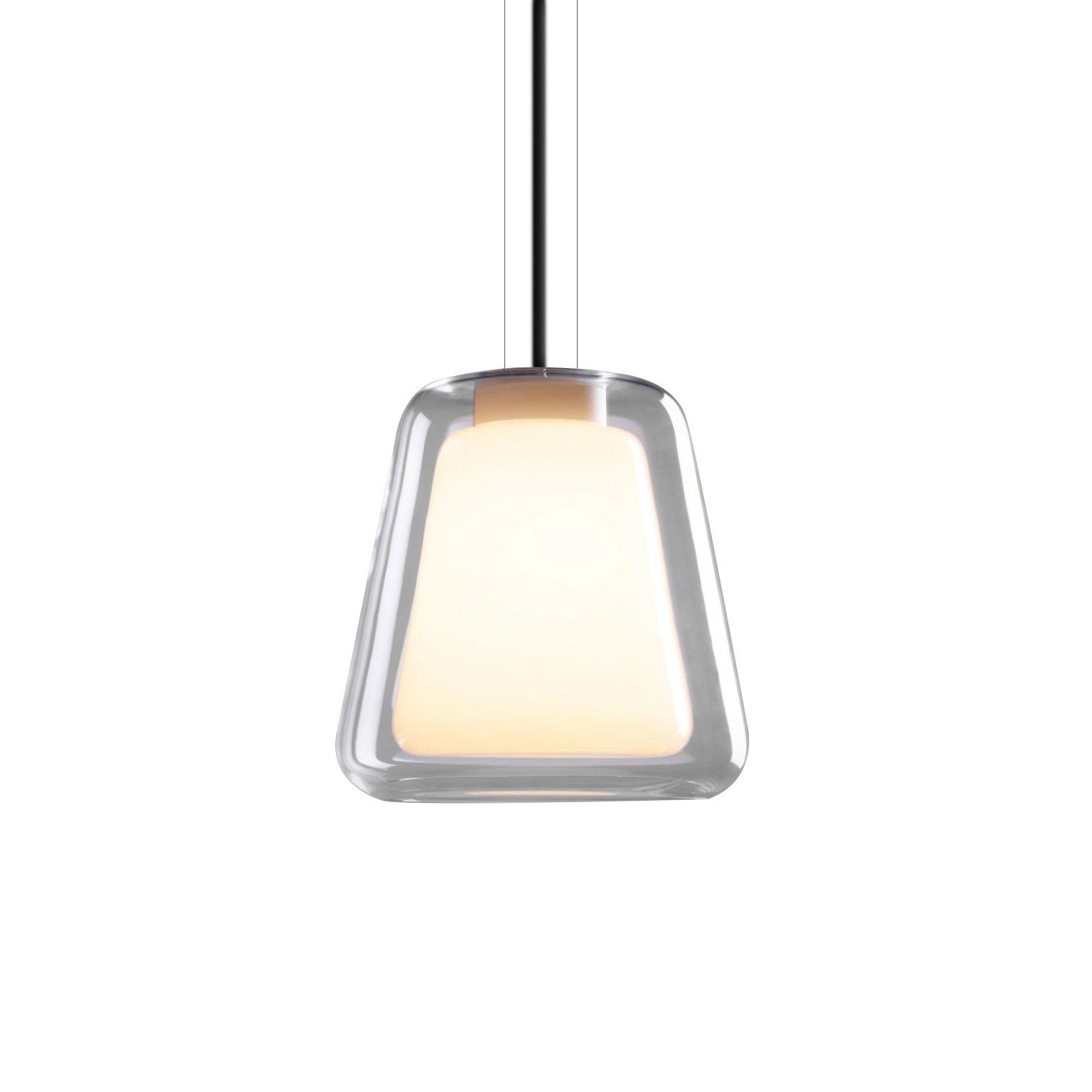Lampa Wisząca Lucinda - Eleganckie Oświetlenie w Stylu Nowoczesnym