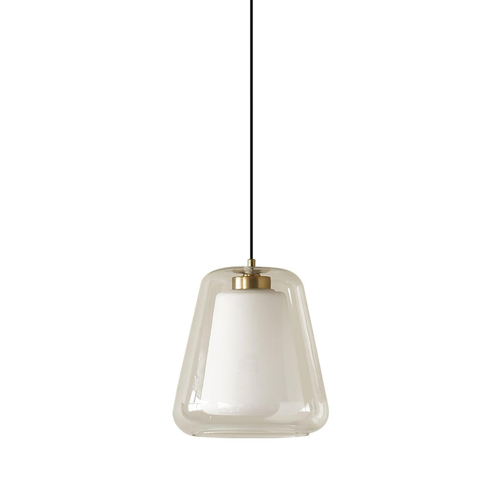 Lampa Wisząca Lucinda - Eleganckie Oświetlenie w Stylu Nowoczesnym