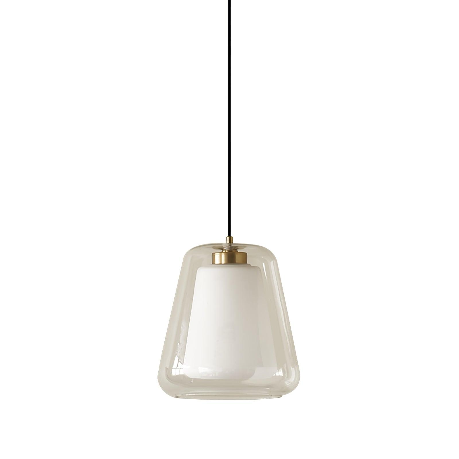 Lampa Wisząca Lucinda - Eleganckie Oświetlenie w Stylu Nowoczesnym