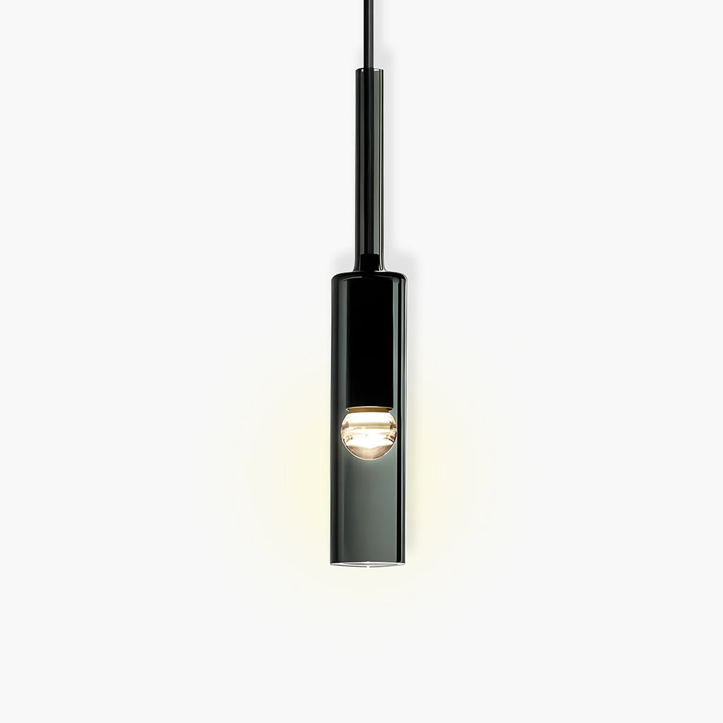 Elegancka Lampa Wisząca Kryształowa
