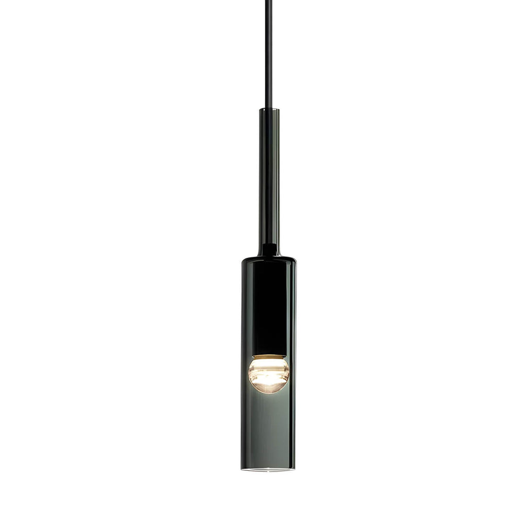 Elegancka Lampa Wisząca Kryształowa