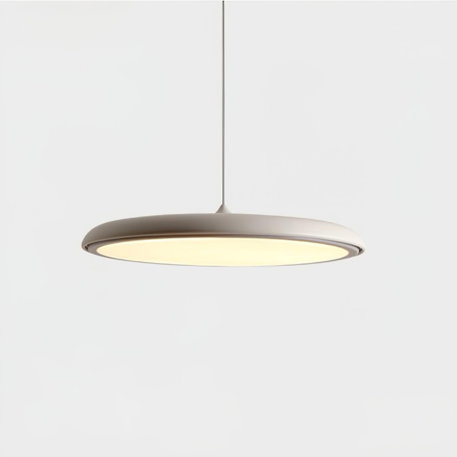 Lampa wisząca Cookie - nowoczesny minimalizm i ciepło