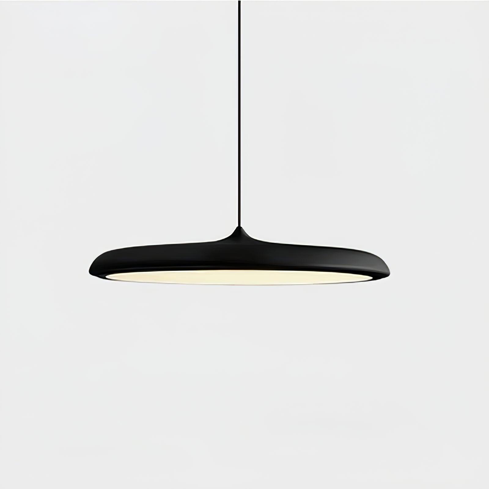 Lampa wisząca Cookie - nowoczesny minimalizm i ciepło