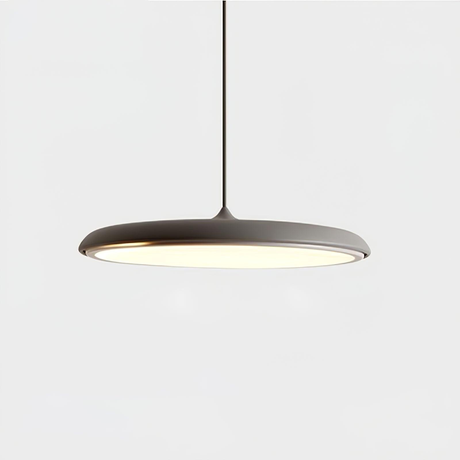 Lampa wisząca Cookie - nowoczesny minimalizm i ciepło