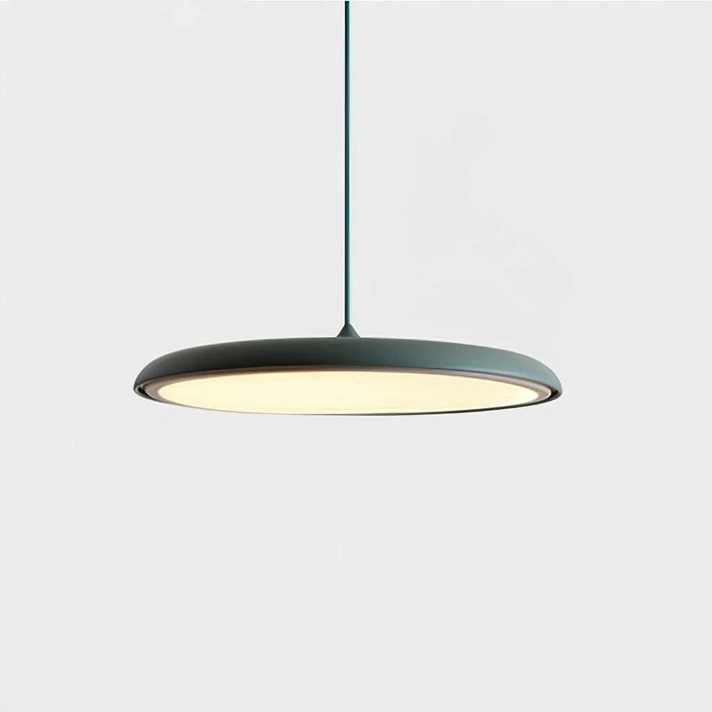 Lampa wisząca Cookie - nowoczesny minimalizm i ciepło