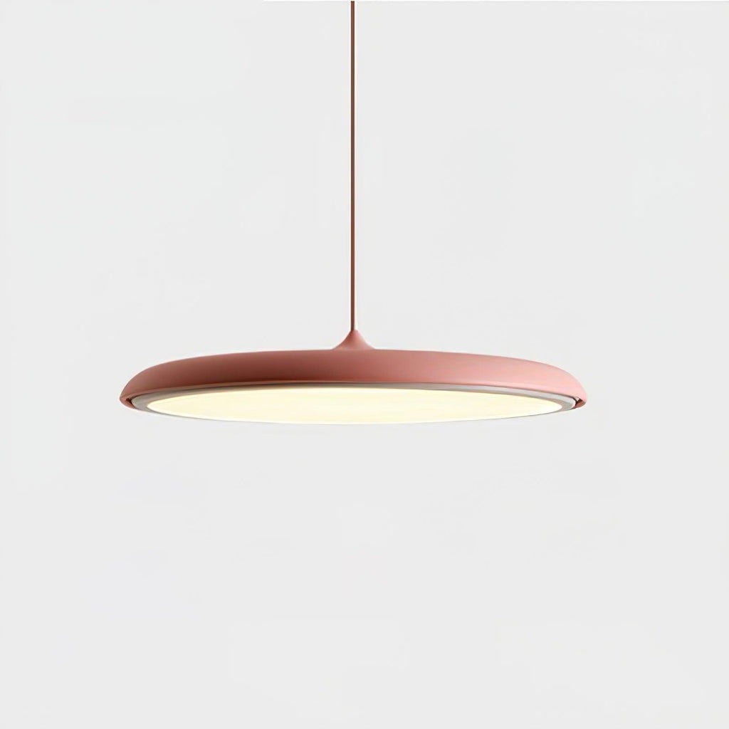 Lampa wisząca Cookie - nowoczesny minimalizm i ciepło