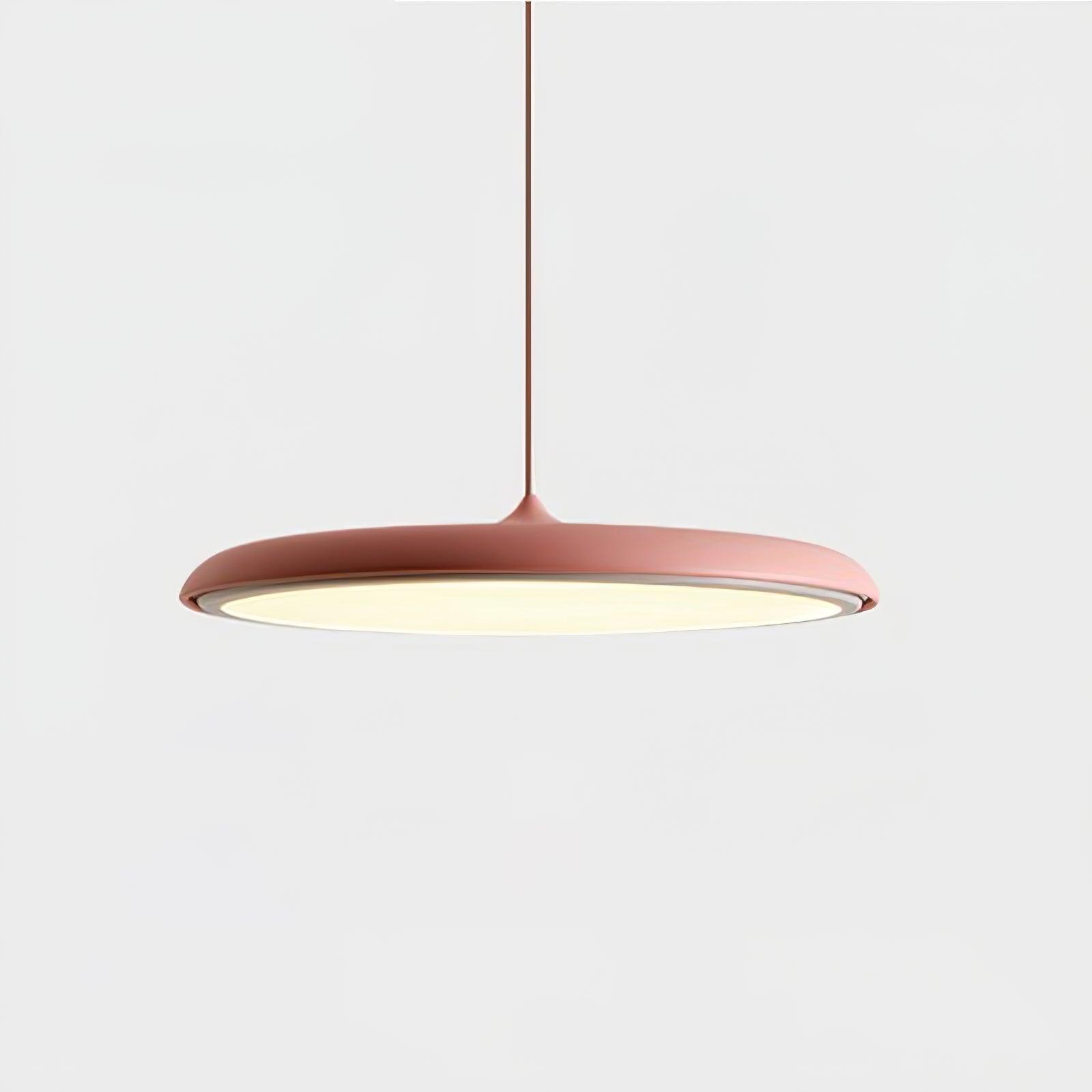 Lampa wisząca Cookie - nowoczesny minimalizm i ciepło