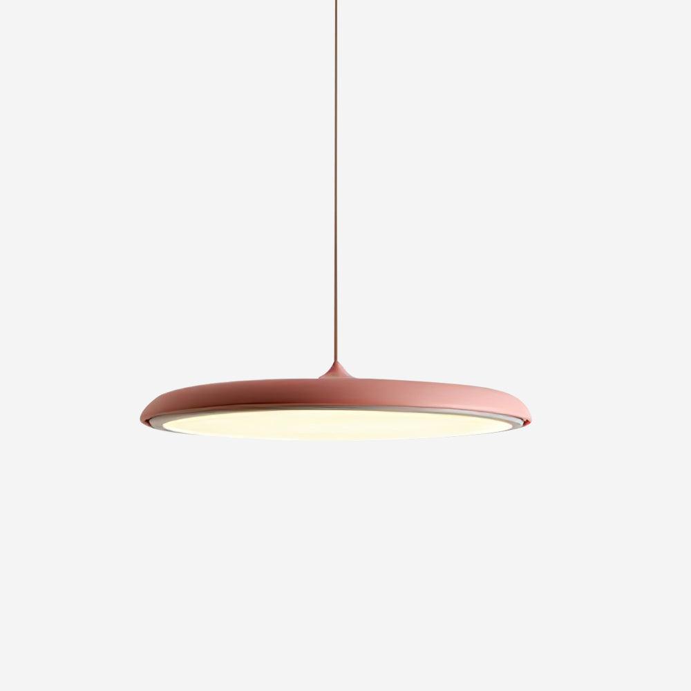 Lampa wisząca Cookie - nowoczesny minimalizm i ciepło
