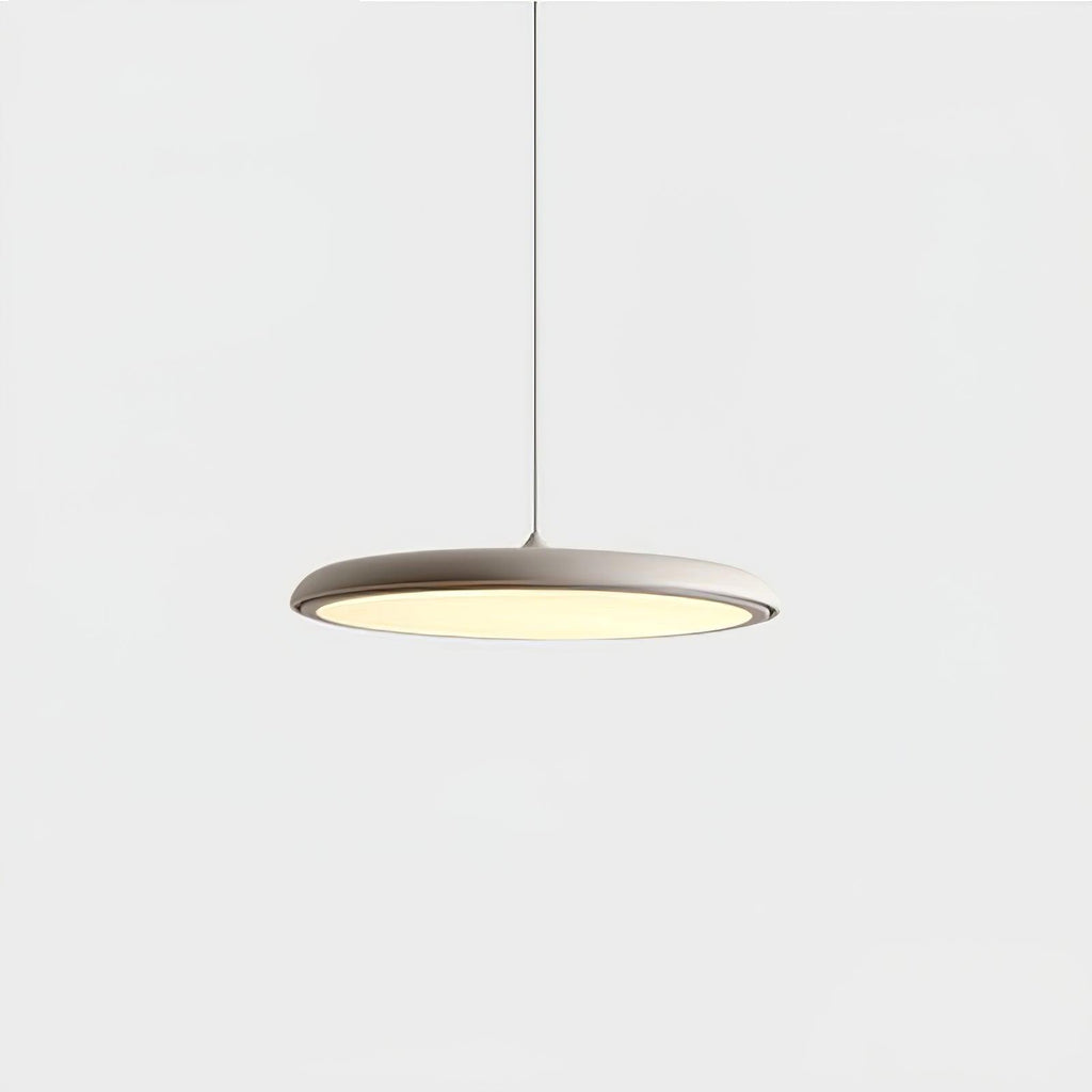 Lampa wisząca Cookie - nowoczesny minimalizm i ciepło