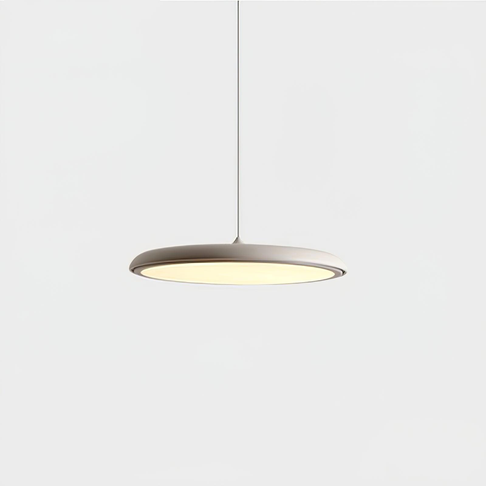 Lampa wisząca Cookie - nowoczesny minimalizm i ciepło