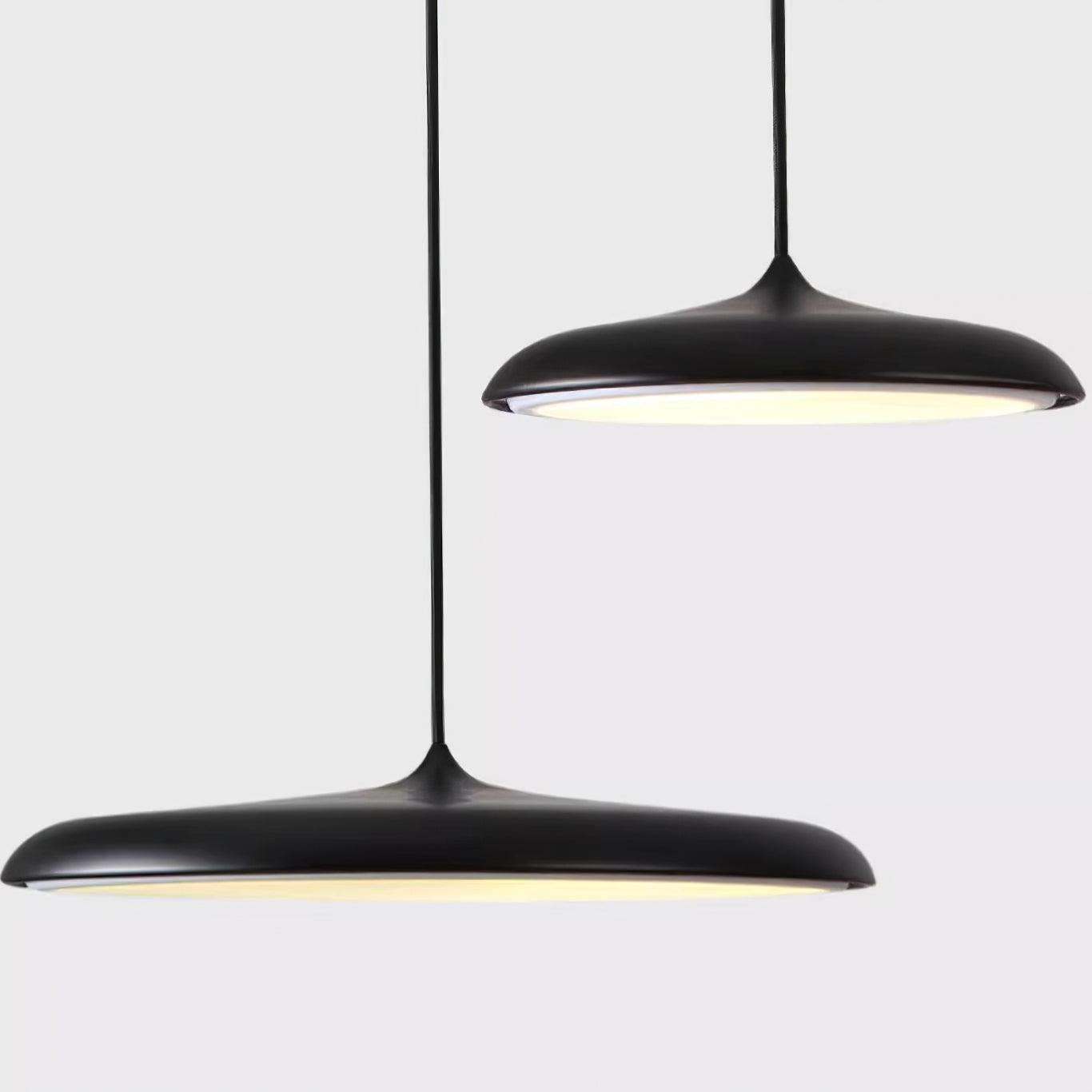 Lampa wisząca Cookie - nowoczesny minimalizm i ciepło
