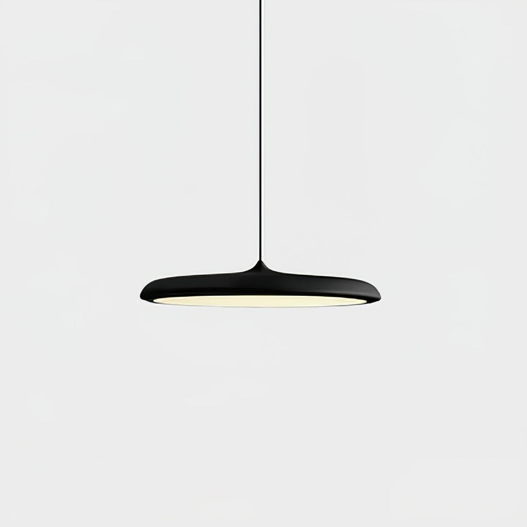 Lampa wisząca Cookie - nowoczesny minimalizm i ciepło