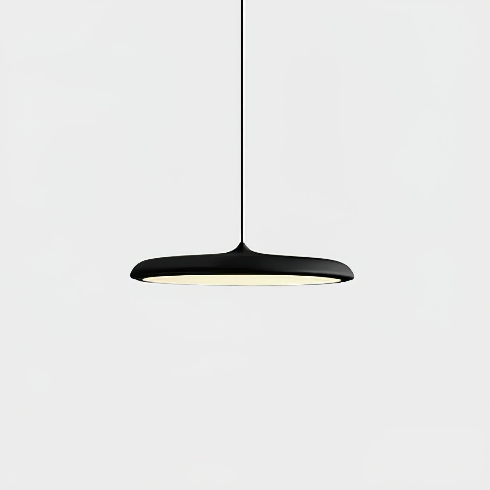 Lampa wisząca Cookie - nowoczesny minimalizm i ciepło