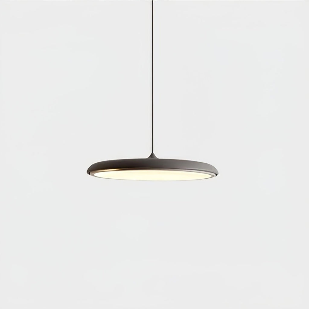 Lampa wisząca Cookie - nowoczesny minimalizm i ciepło
