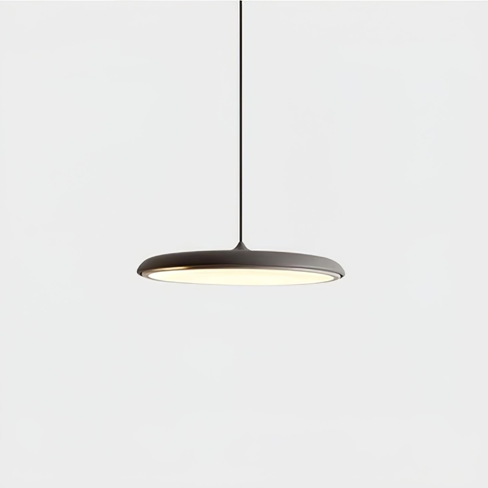 Lampa wisząca Cookie - nowoczesny minimalizm i ciepło