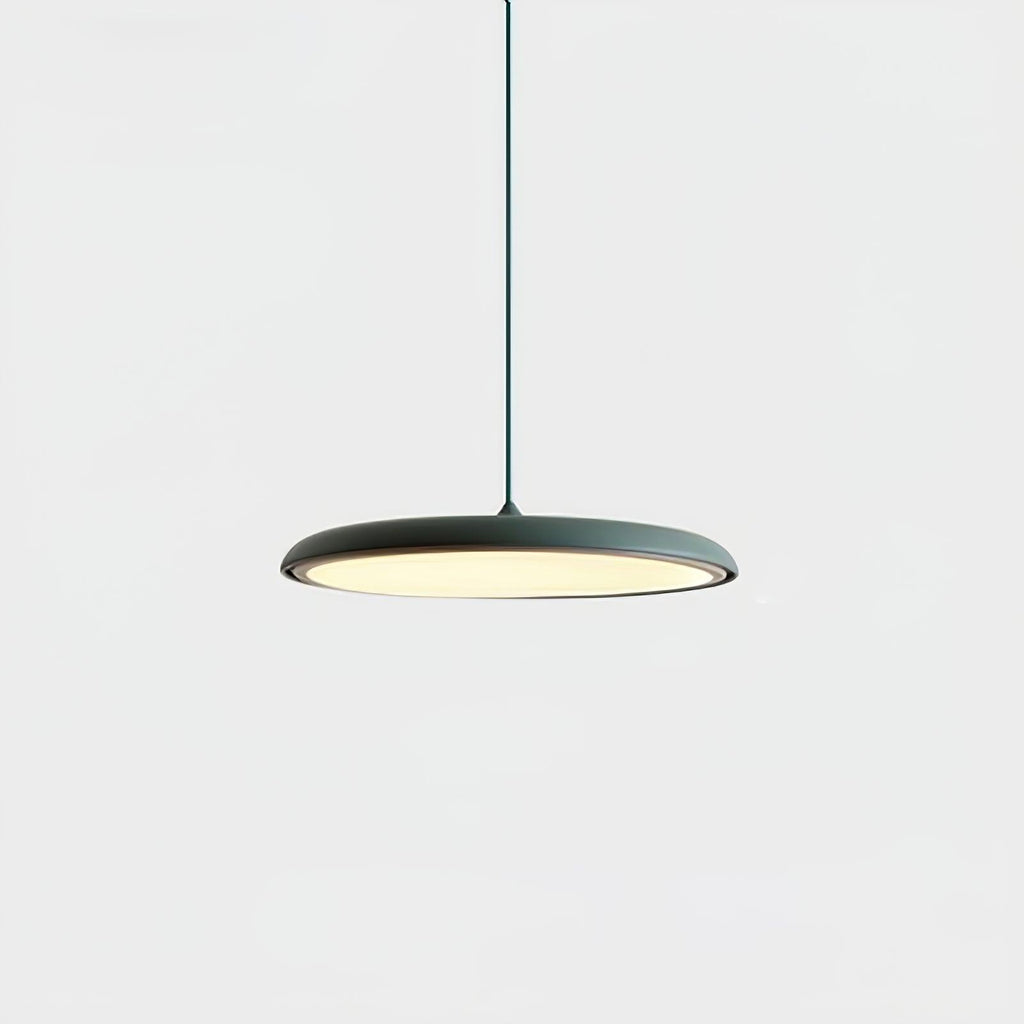 Lampa wisząca Cookie - nowoczesny minimalizm i ciepło