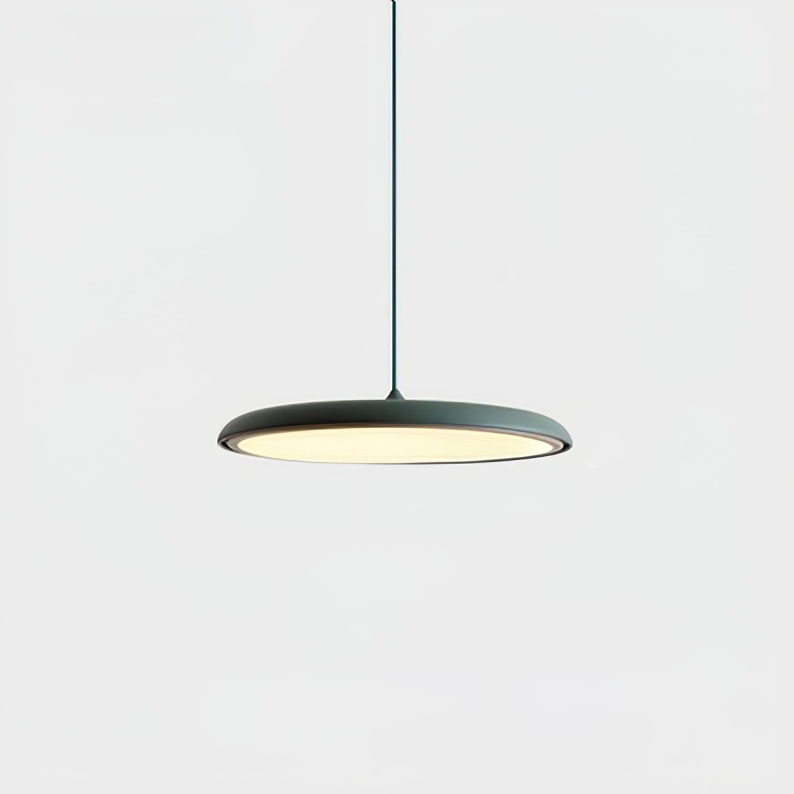 Lampa wisząca Cookie - nowoczesny minimalizm i ciepło