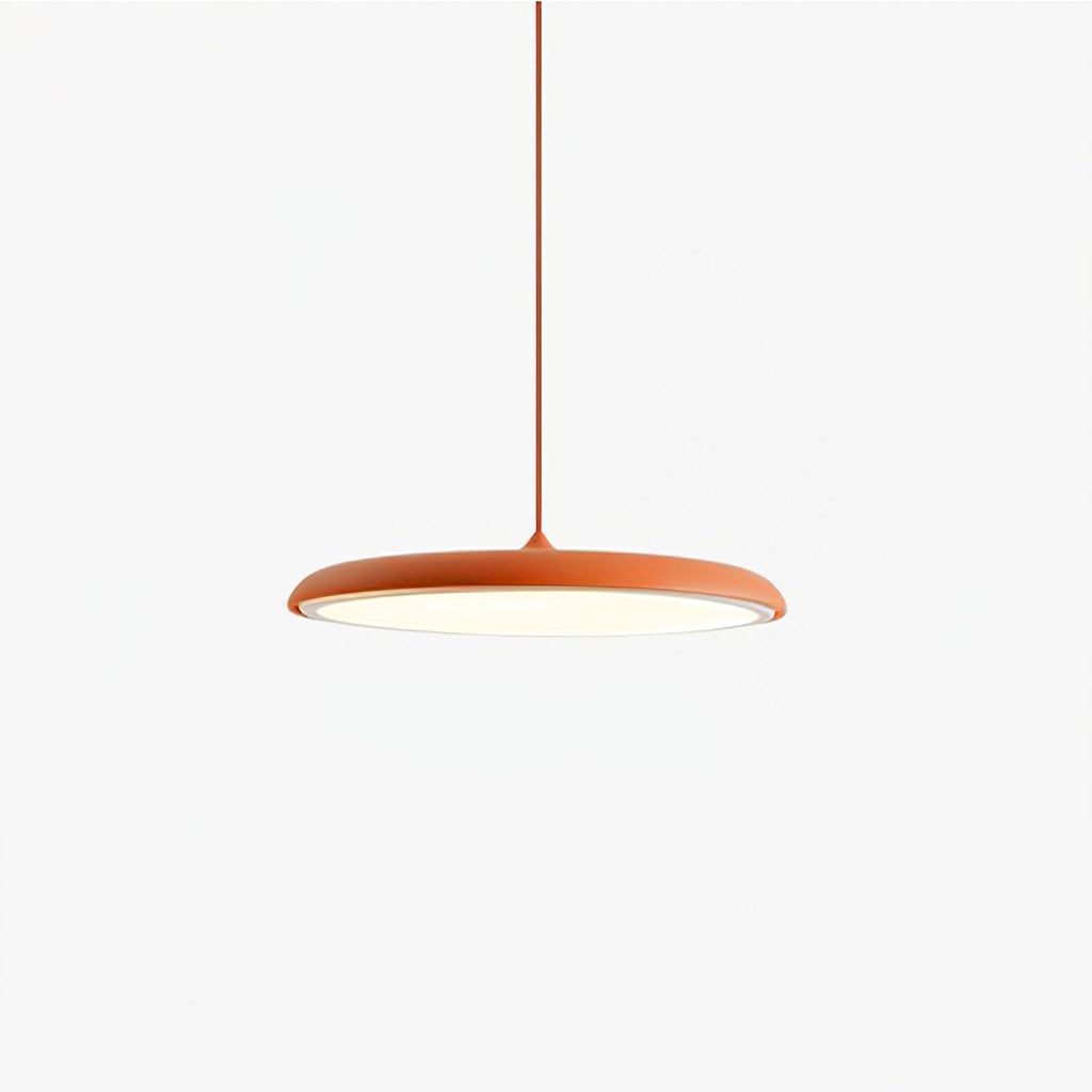 Lampa wisząca Cookie - nowoczesny minimalizm i ciepło
