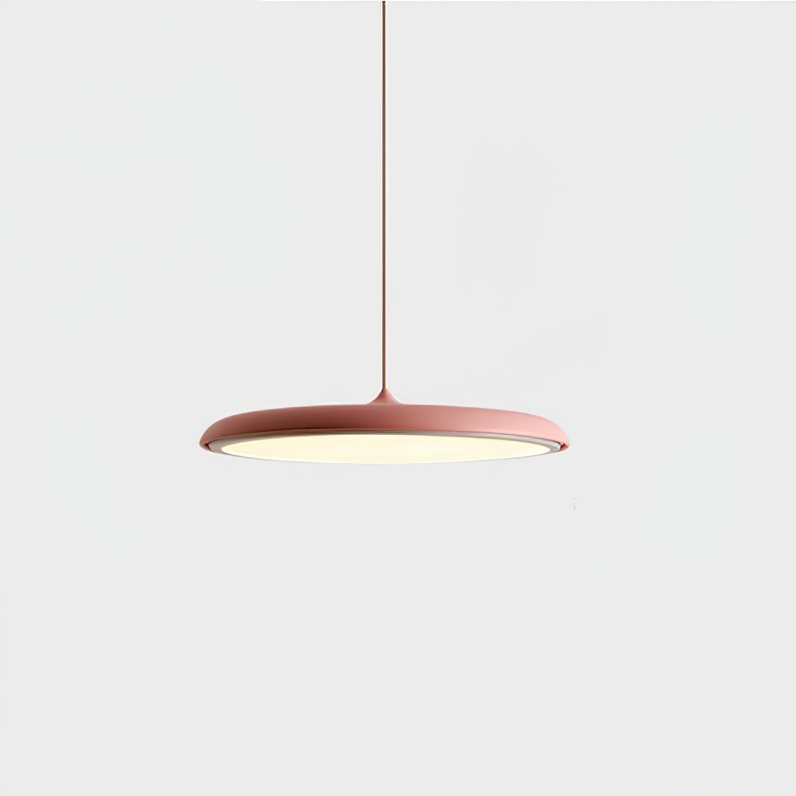 Lampa wisząca Cookie - nowoczesny minimalizm i ciepło