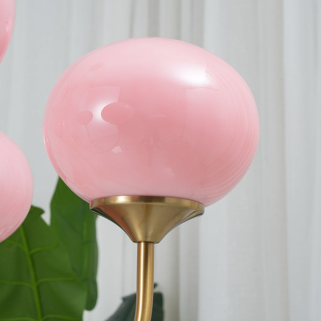 Plafoniere Marshmallow