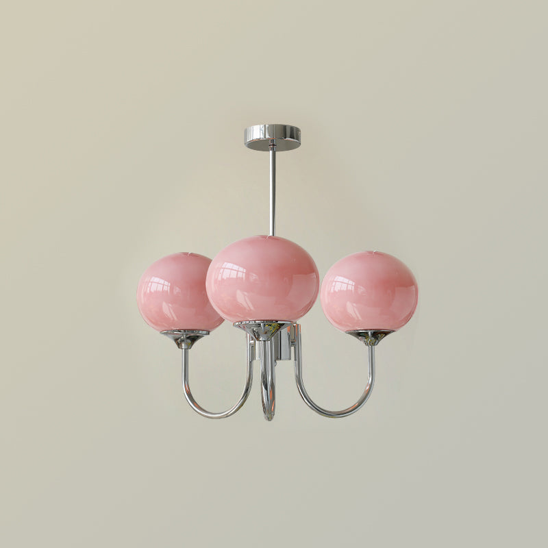 Plafoniere Marshmallow