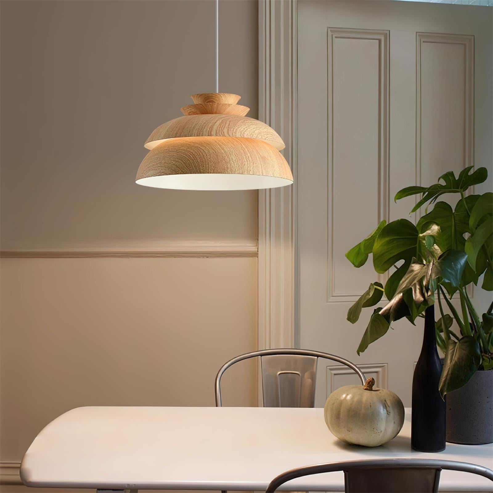 Wisząca lampa Midori