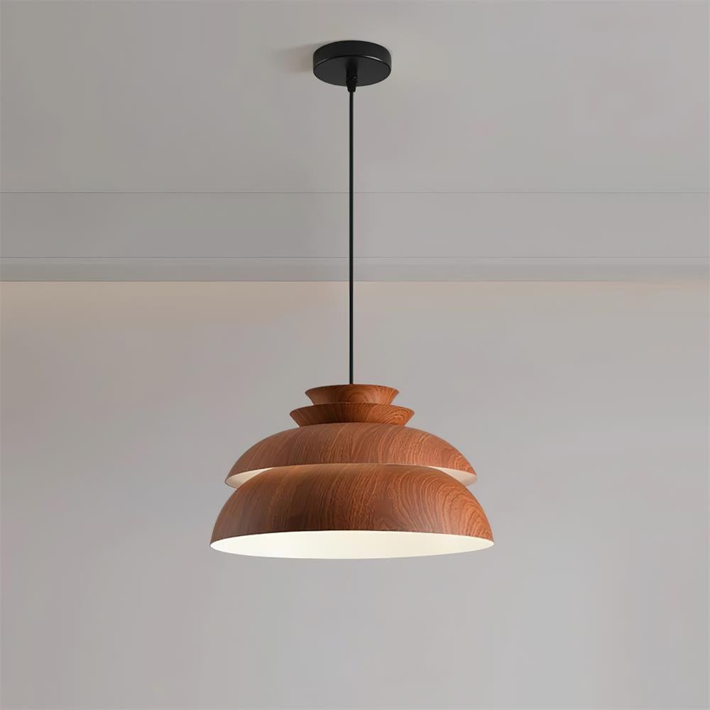 Wisząca lampa Midori