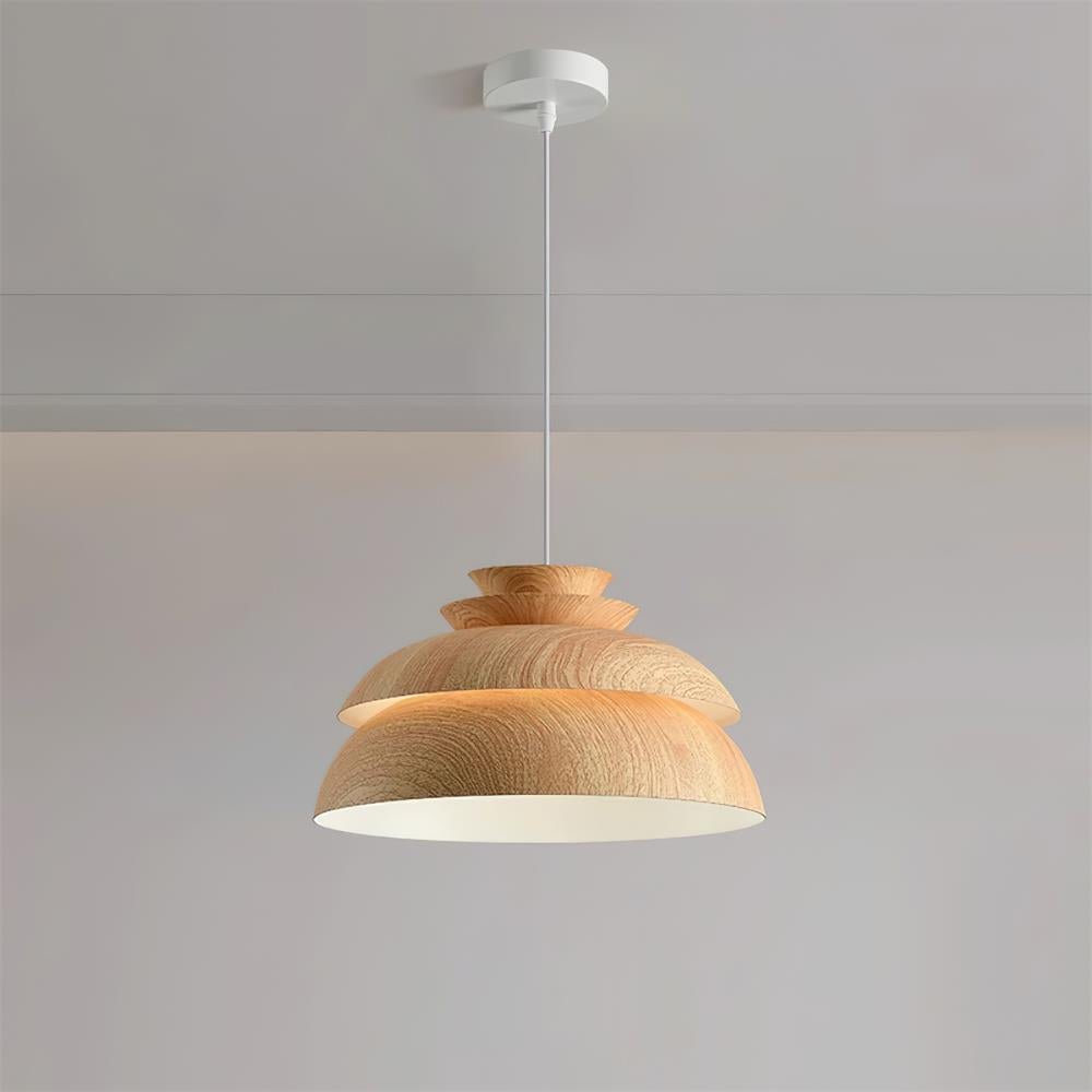 Wisząca lampa Midori