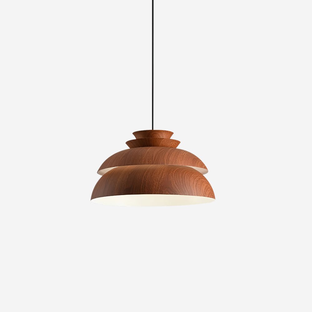 Wisząca lampa Midori