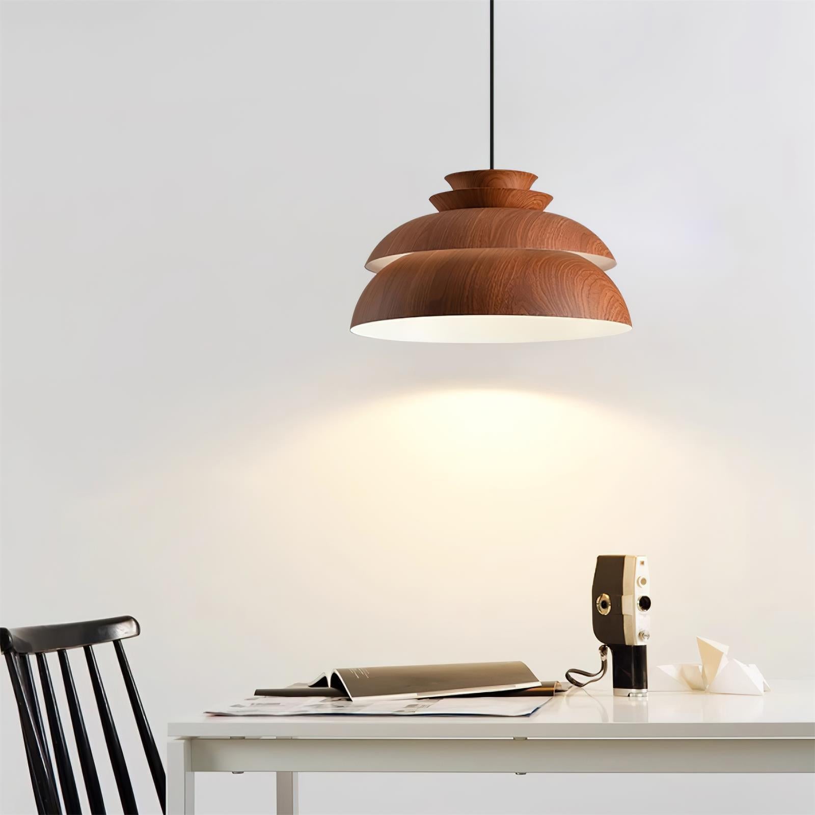 Wisząca lampa Midori