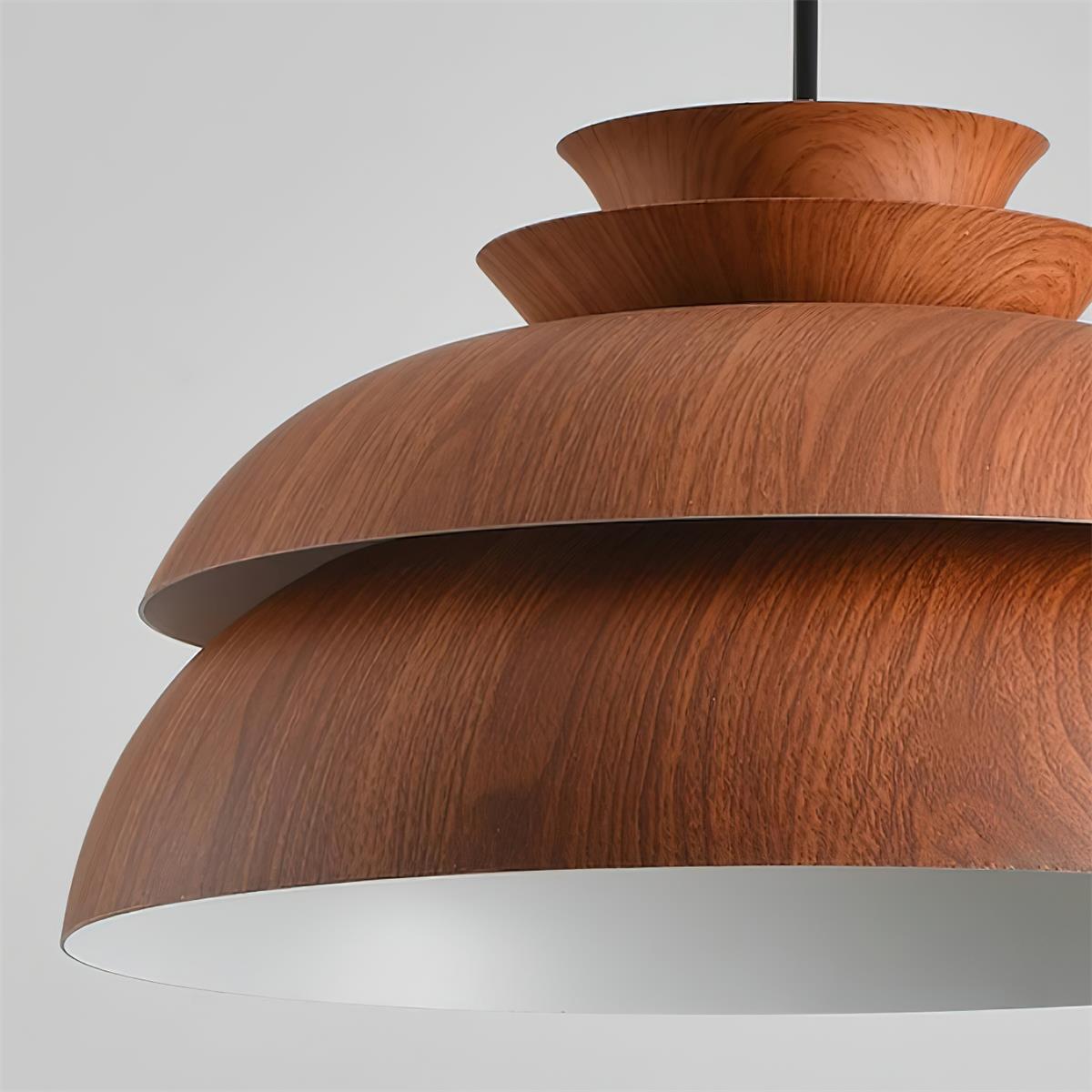 Wisząca lampa Midori