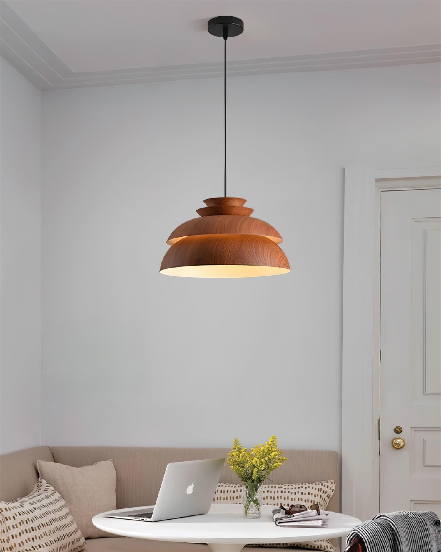 Wisząca lampa Midori