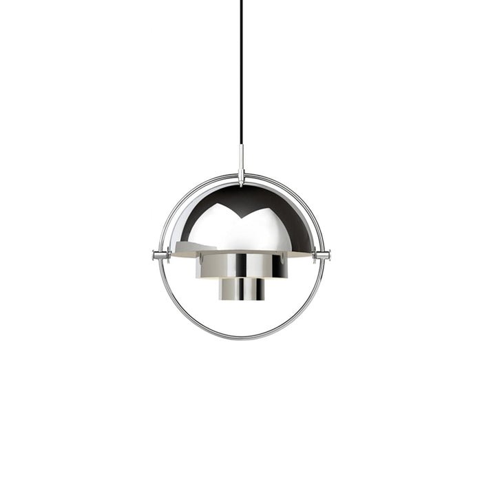 Lampa wisząca w stylu duńskim