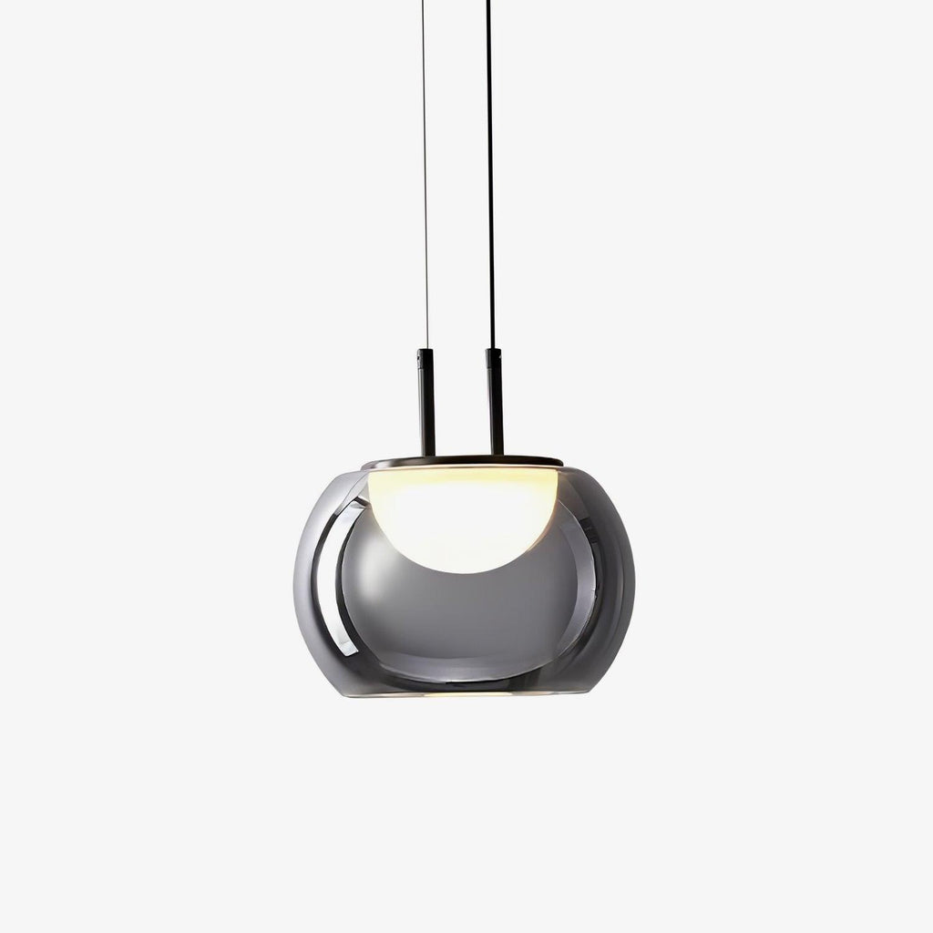 Lampa wisząca Mystique Halo - Eleganckie oświetlenie dla Twojego domu