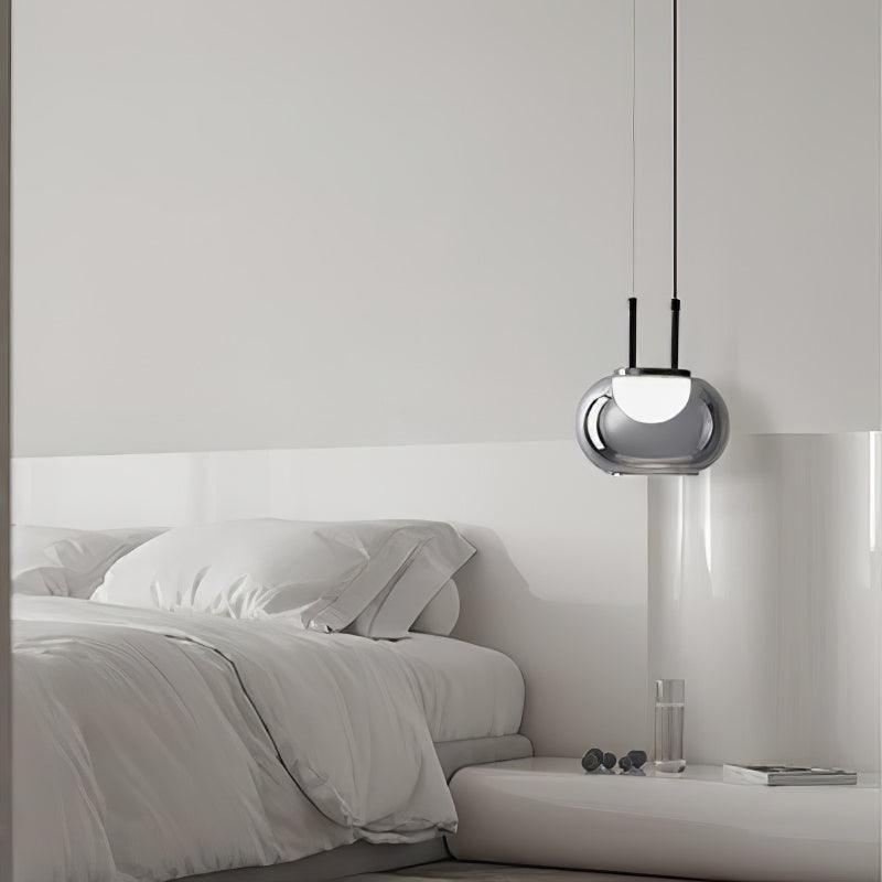 Lampa wisząca Mystique Halo - Eleganckie oświetlenie dla Twojego domu