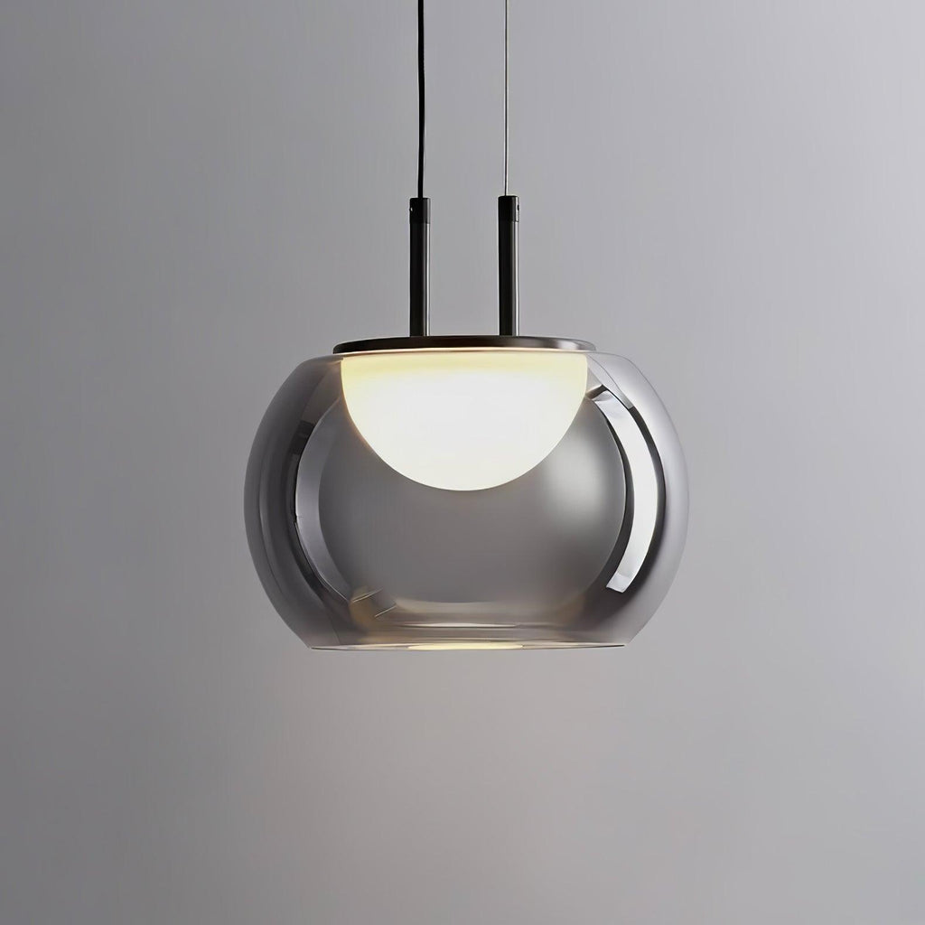 Lampa wisząca Mystique Halo - Eleganckie oświetlenie dla Twojego domu