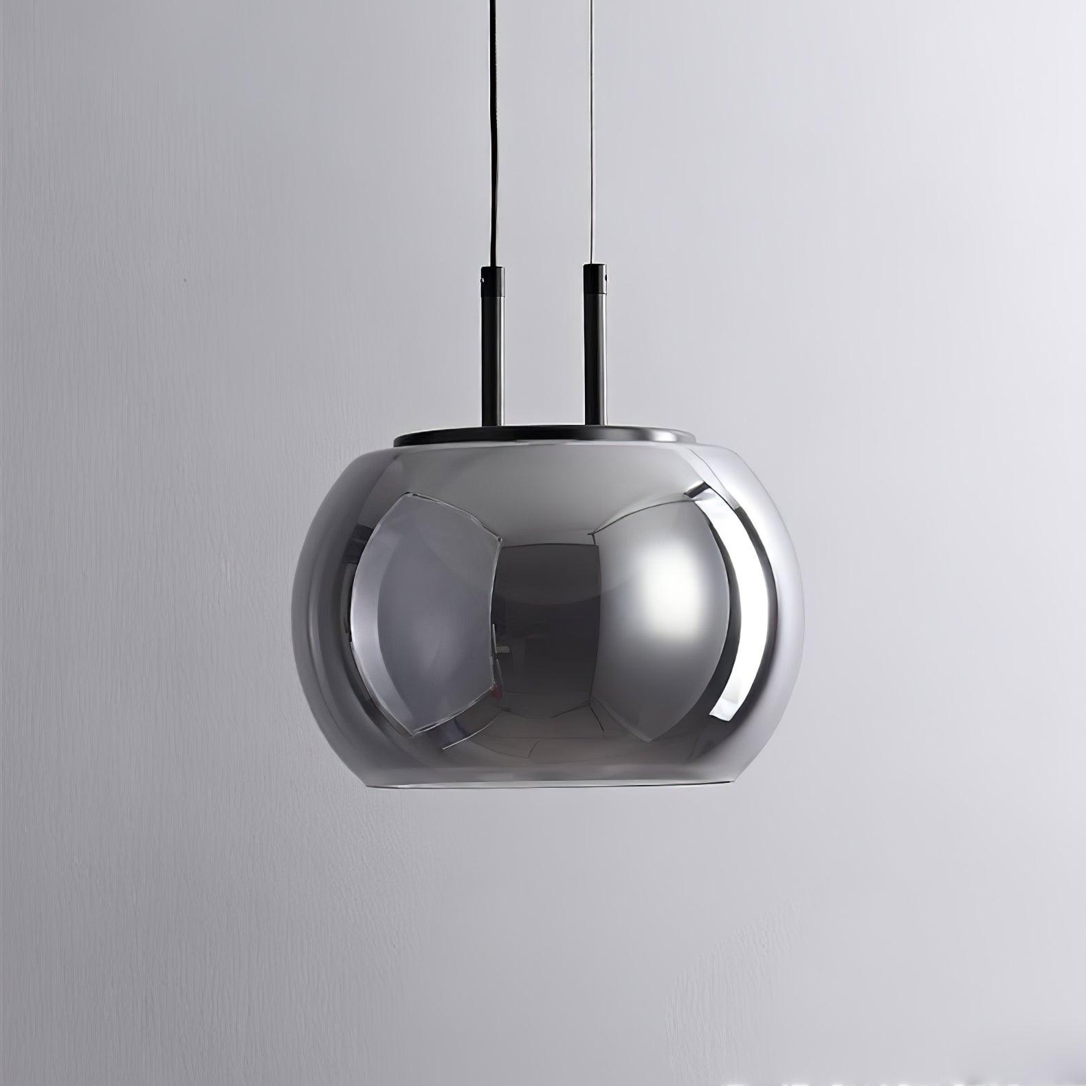 Lampa wisząca Mystique Halo - Eleganckie oświetlenie dla Twojego domu