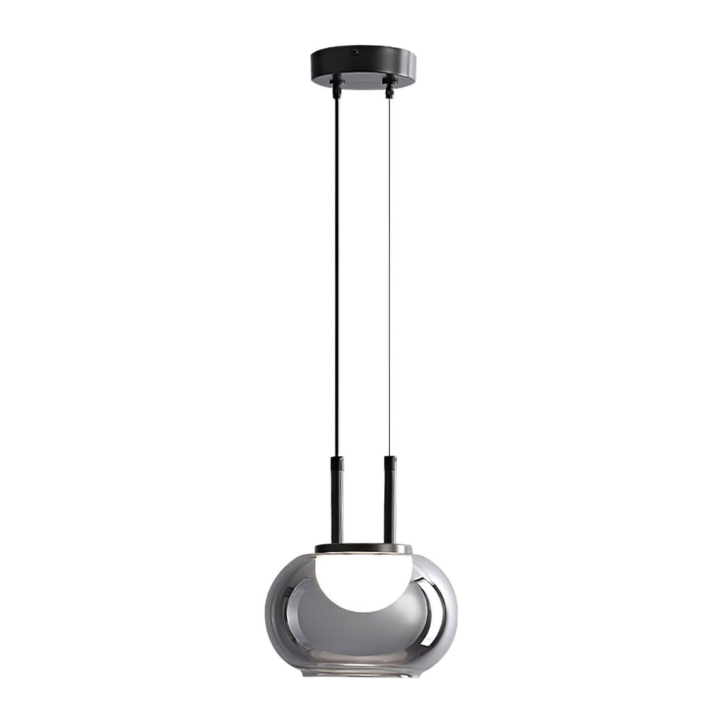 Lampa wisząca Mystique Halo - Eleganckie oświetlenie dla Twojego domu