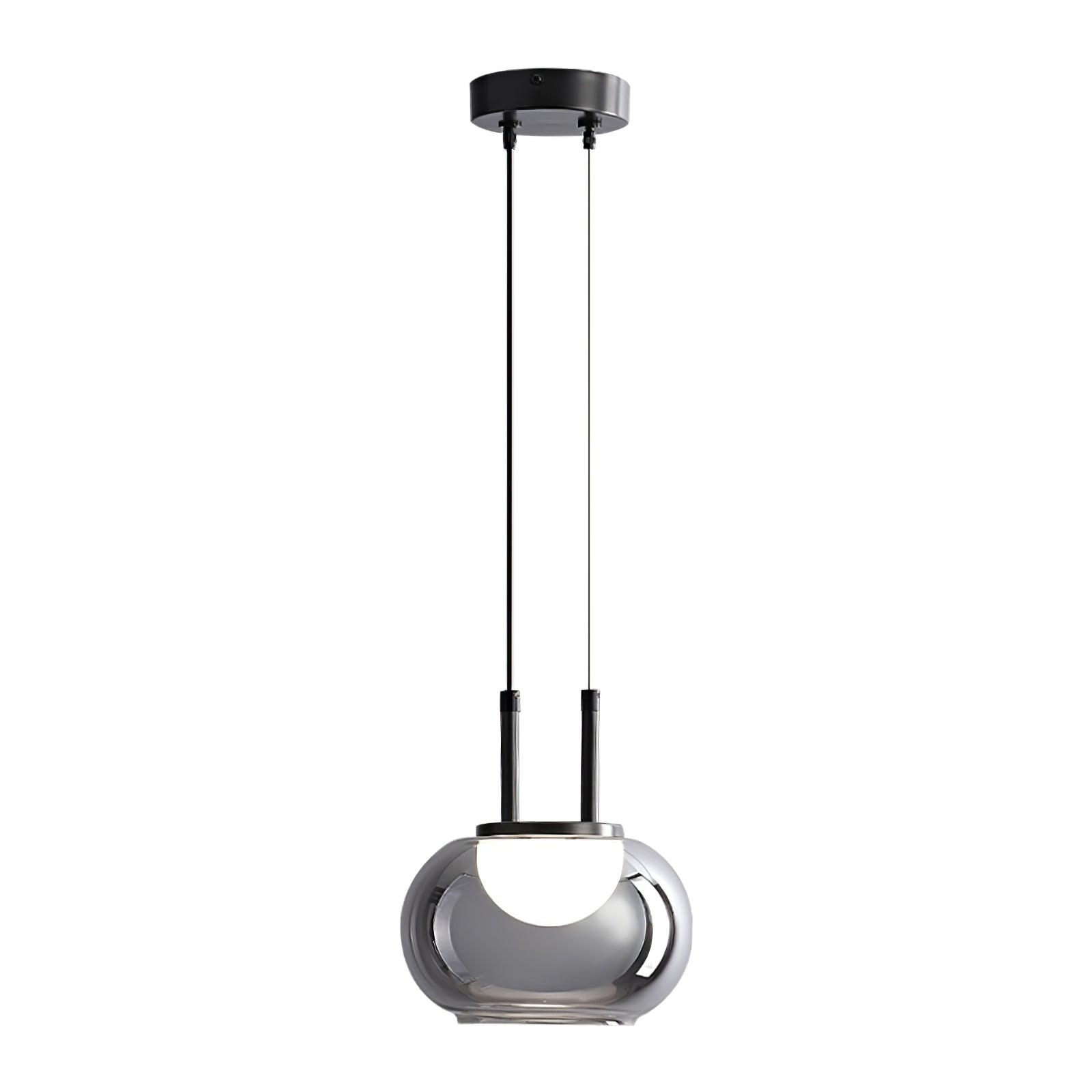 Lampa wisząca Mystique Halo - Eleganckie oświetlenie dla Twojego domu