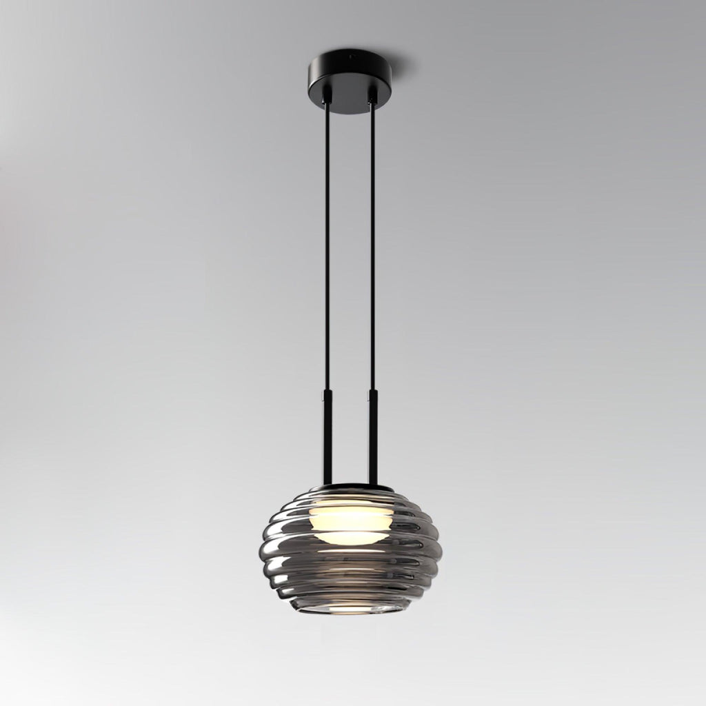 Lampa wisząca Mystique Halo - Eleganckie oświetlenie dla Twojego domu