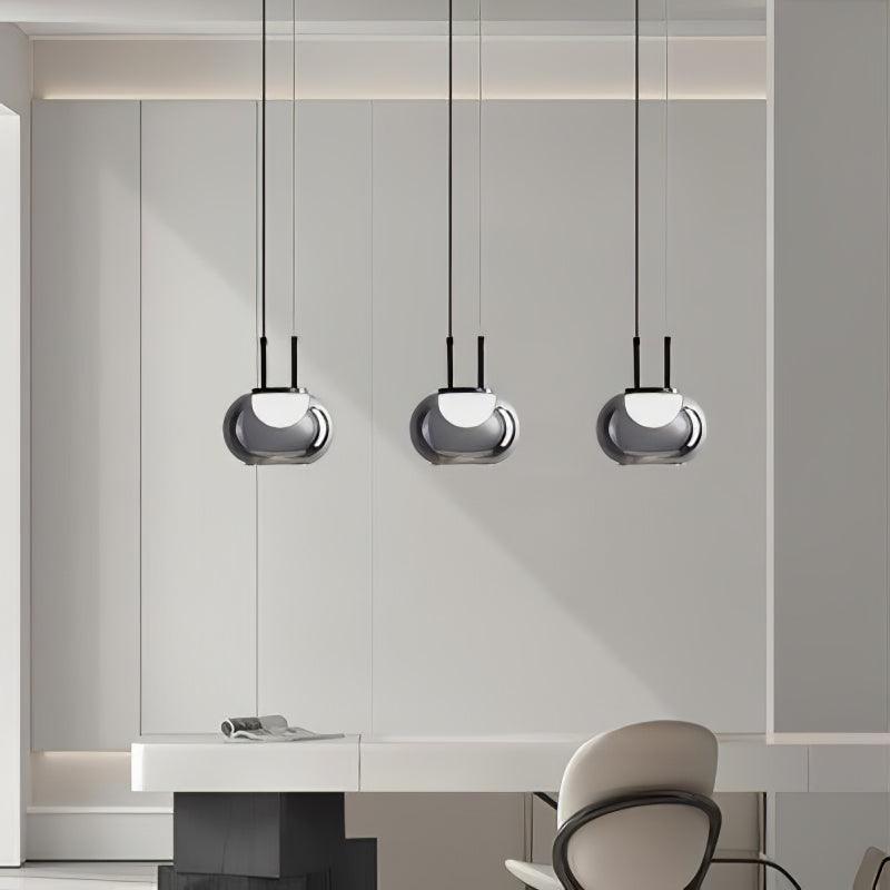 Lampa wisząca Mystique Halo - Eleganckie oświetlenie dla Twojego domu